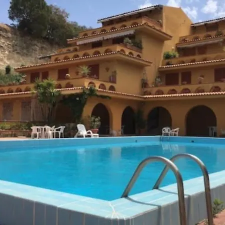 Casa Di Alina Agnone Bagni